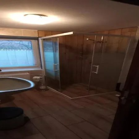 Elegant Retreat In Nattenheim