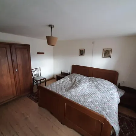 Elegant Retreat In * Nattenheim