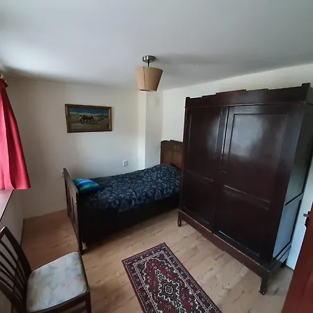 Elegant Retreat In * Nattenheim