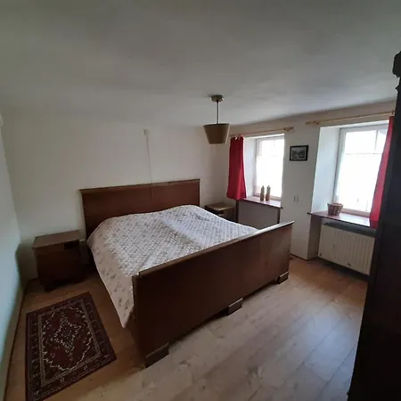 Дом отдыха Elegant Retreat In