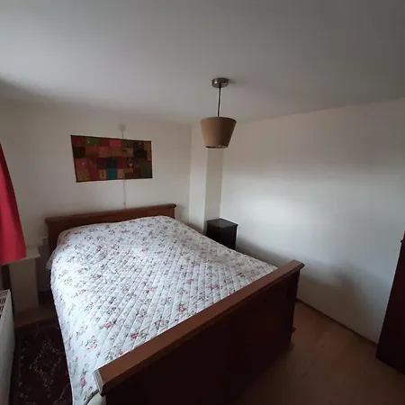 Дом отдыха Elegant Retreat In Nattenheim