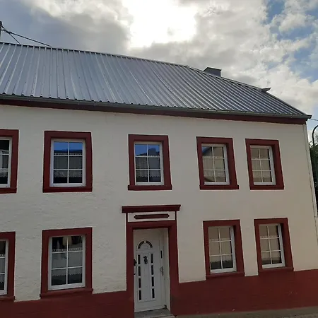 Elegant Retreat In Дом отдыха *