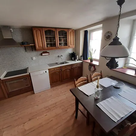 Elegant Retreat In Дом отдыха Nattenheim
